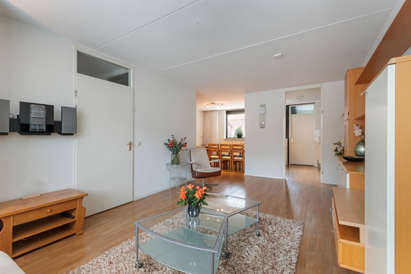 Medium property photo - Machteld Sandelijnslaan 31, 3342 GM Hendrik-Ido-Ambacht